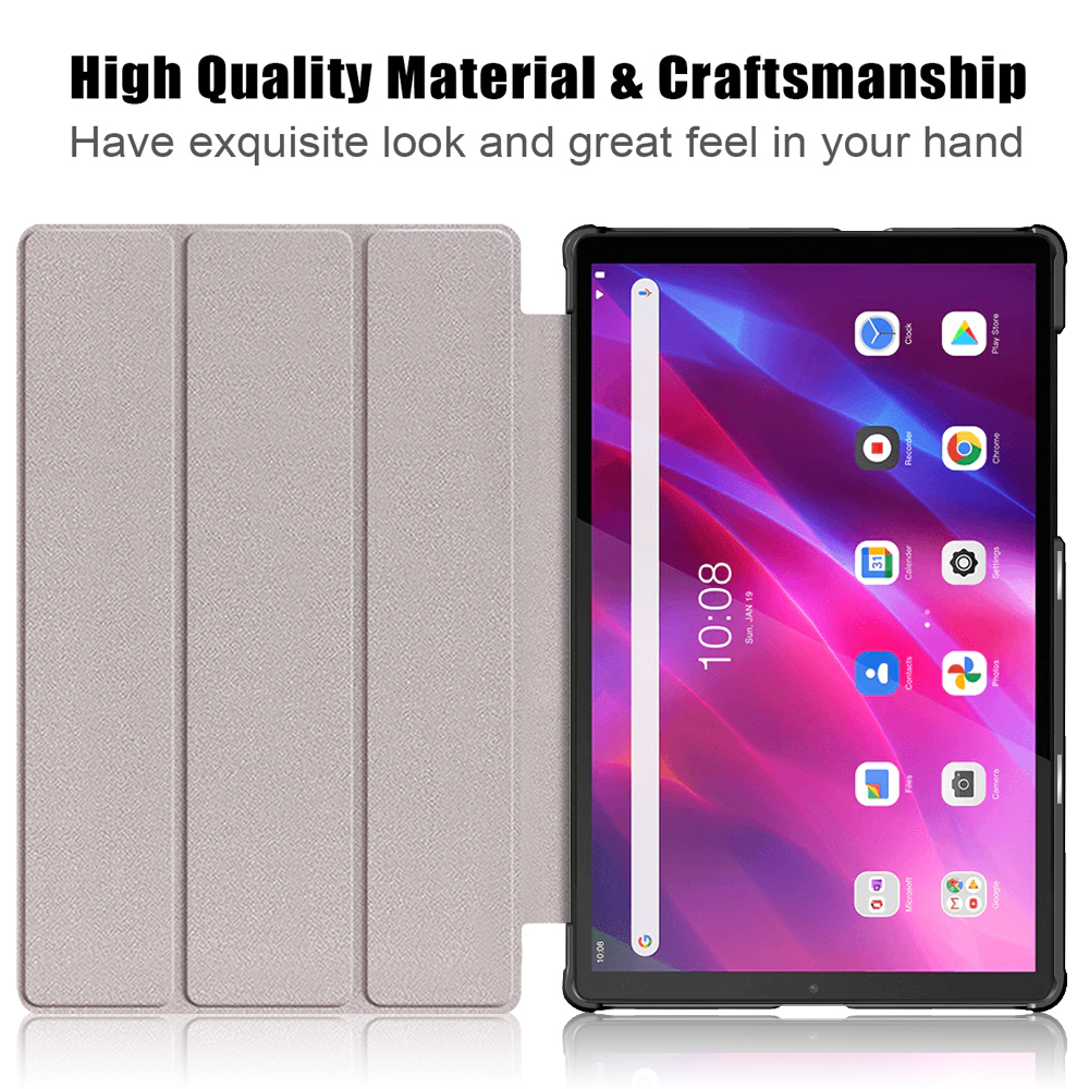 Etui til nokia  t20 nettbrett ultra slim stativdeksel