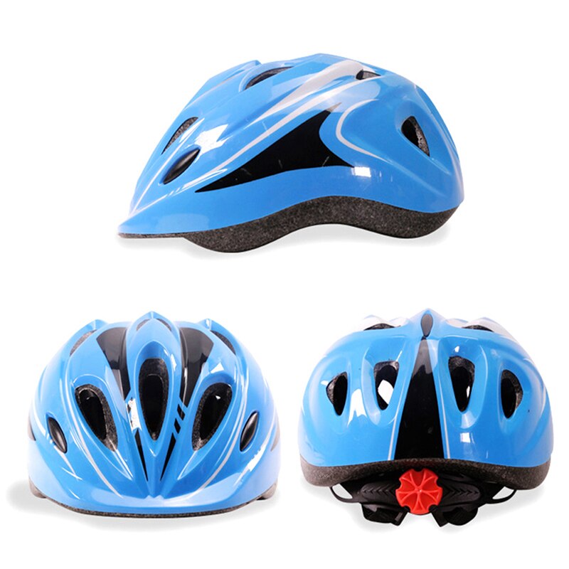 Kind Fietshelmen Fiets Sport Fietshelmen Sport Helm Bescherming