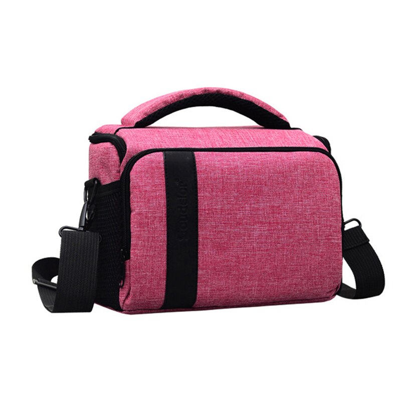 Sac à bandoulière antichoc pochette pour XGIMI CC G03V G02V Play X XJ03V xiaomi Mijia Mini projecteur accessoires