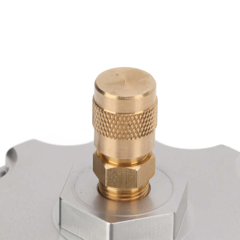 Fuel Filter Cover Leakproof Fuel Filter Cap with P... Grandado