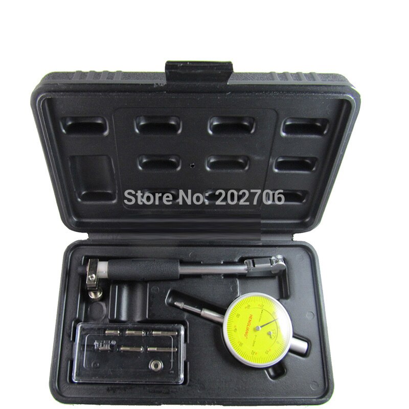 6-10 10-18 18-35 35-50 50-160mm Zifferblatt bohrung gauge anzeige zylinder Innere Durchmesser Gauge Zifferblatt Bohrung Innen Durchmesser Gage