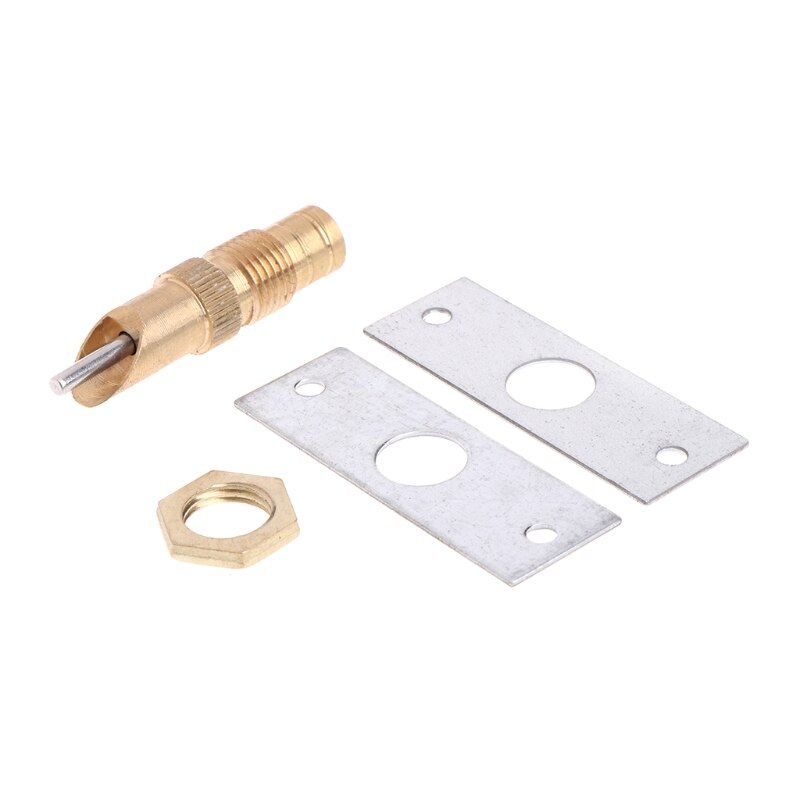 Automatic Nipple Waterer Drinker Rabbitt Guinea Pig Ferret Rat Mouse Water Feeder Watering System