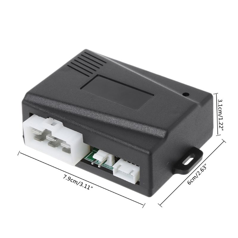 Universele 12V Auto Auto Licht Sensor Systeem Automatisch Controle Lichtsensor