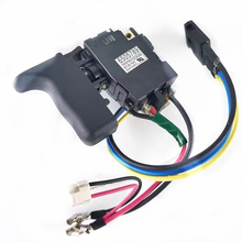 650578-9 6505789 interruptor para MAKITA HR202D BHR202RFE BHR202D BHR162D HR162D espaÃ a