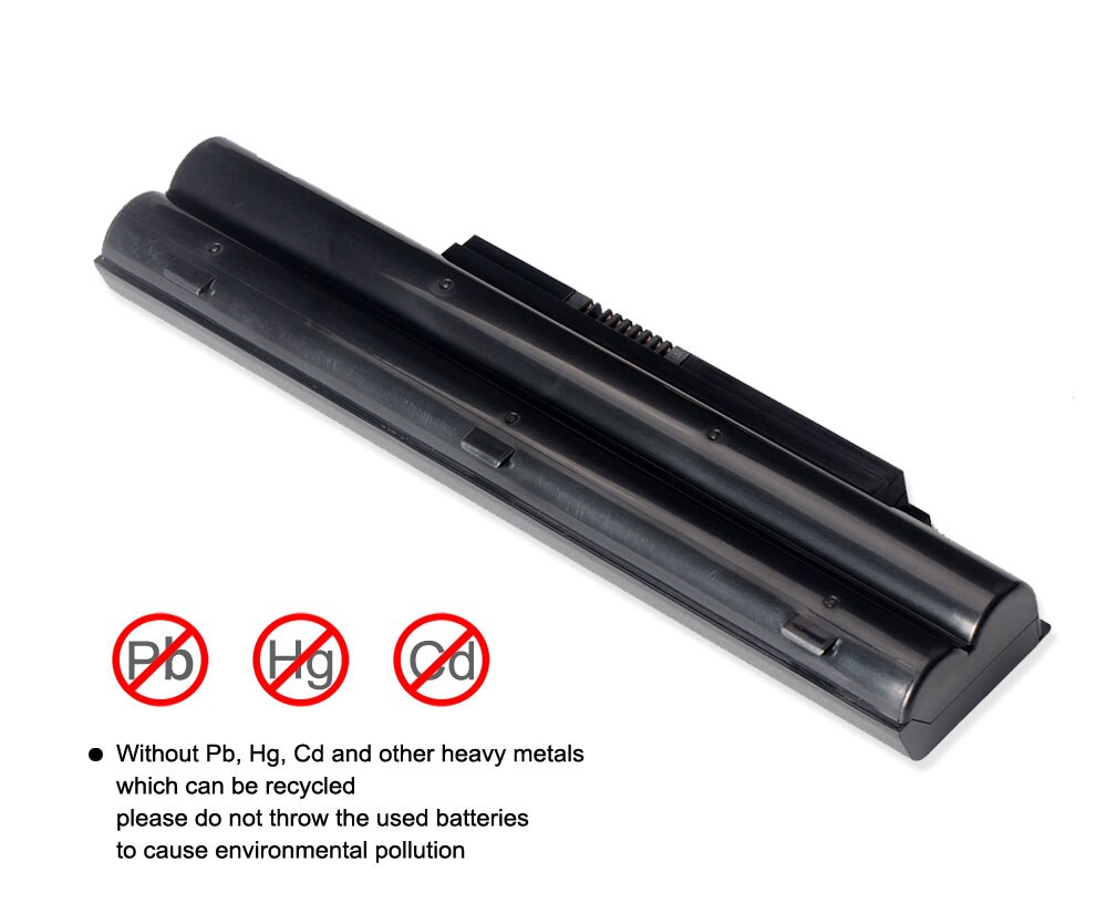 KingSener FPCBP250 Battery For FUJITSU LifeBook A530 A531 PH521 AH530 AH531 LH701 LH520 LH522 FMVNBP186 FMVNBP189 CP477891-01