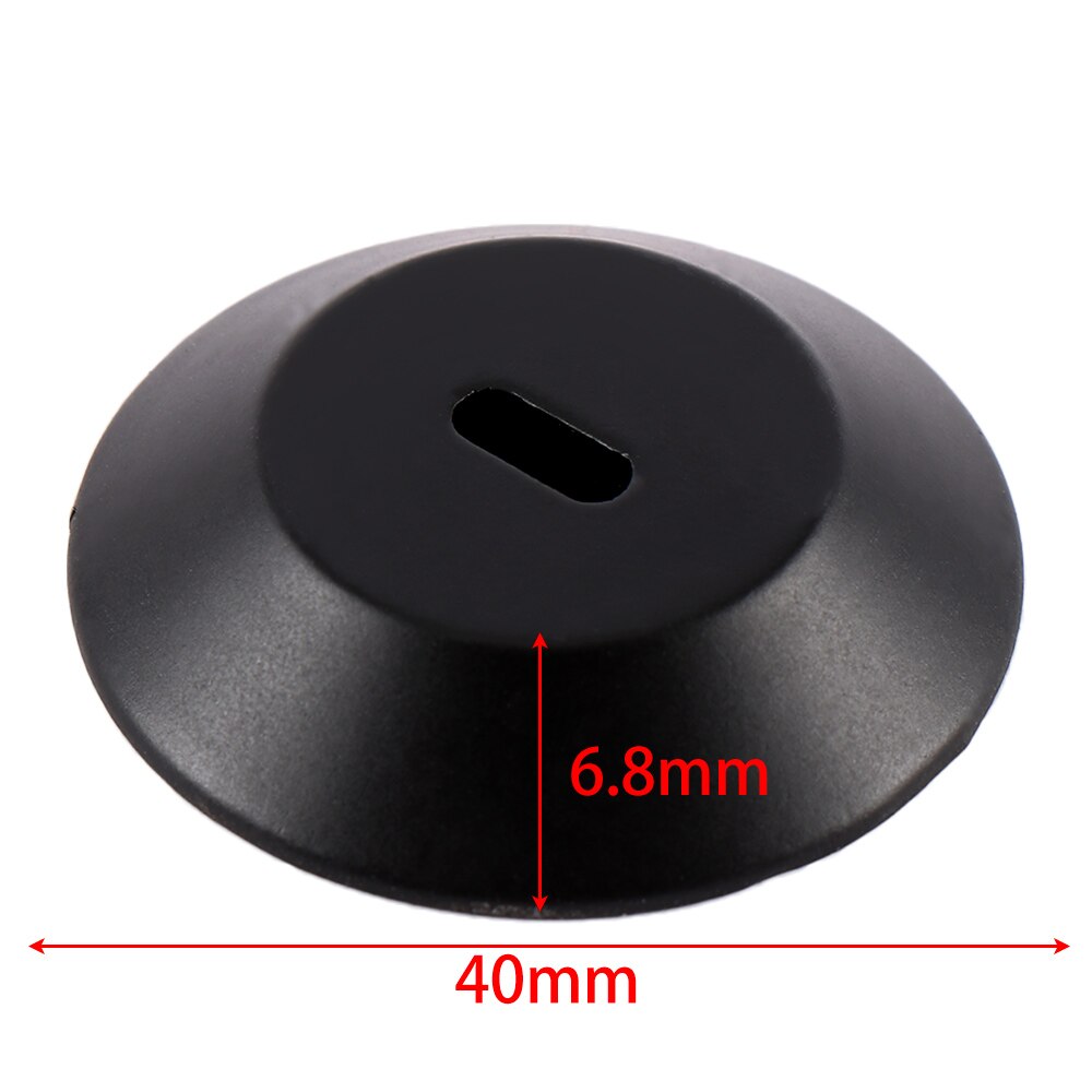 1 PC Notebook Keyhole Lock Hole Compatible Round Tablet And Phone External Laptop IPad Security Anti-theft Tool