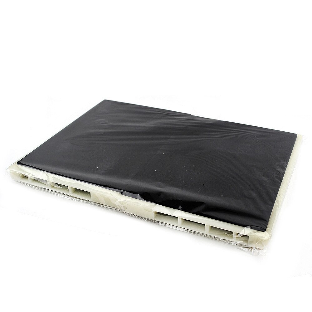 black taekwondo breaking board/taekwondo training