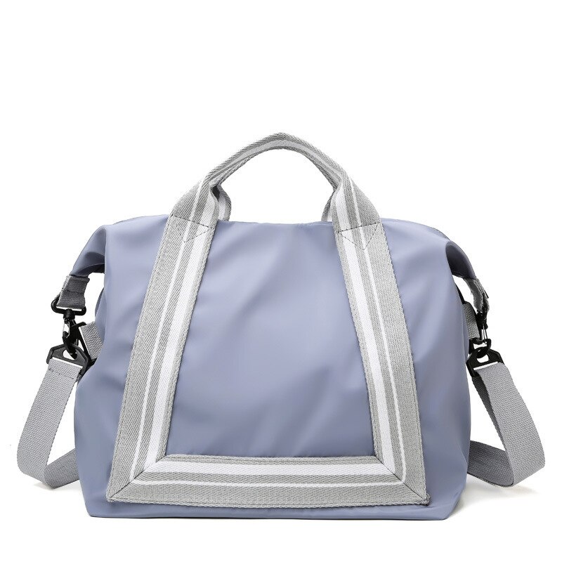 Fitness-Tasche 'GYM BAG' Mit Kordelzug – Regenbogen-Design, 38x33 Cm (ca. 10 Liter)