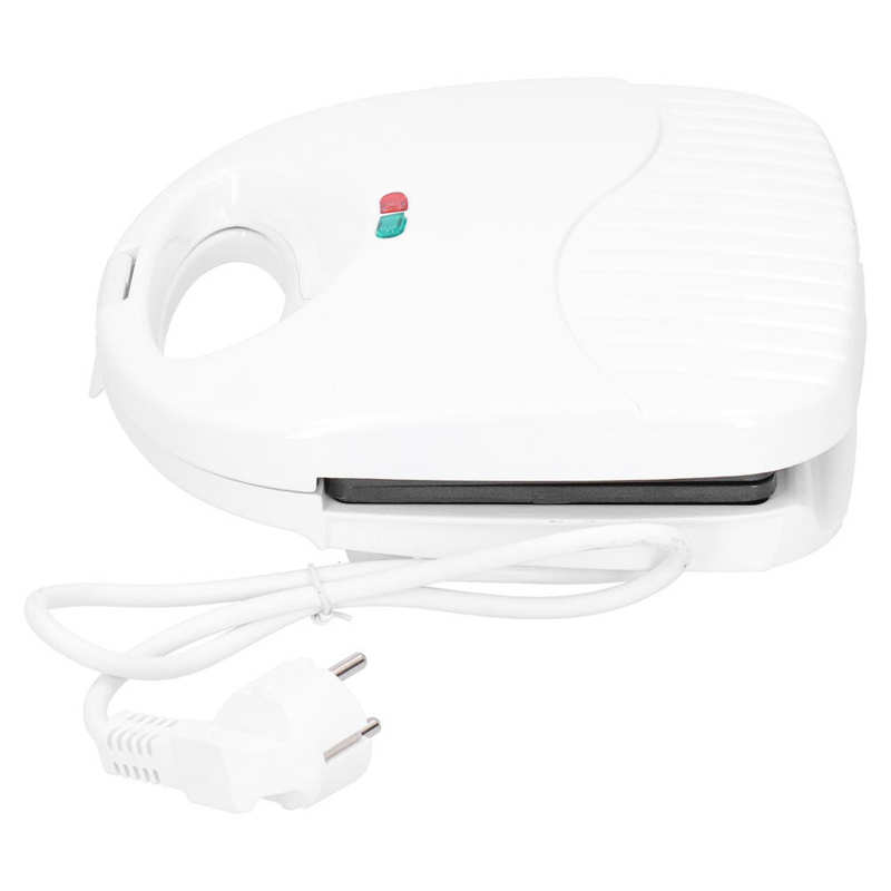 Korean Grill 750W Multi-Function Electric Grill Bread Maker Double Heating Steak Machine EU Plug 220V Barbecue Stove