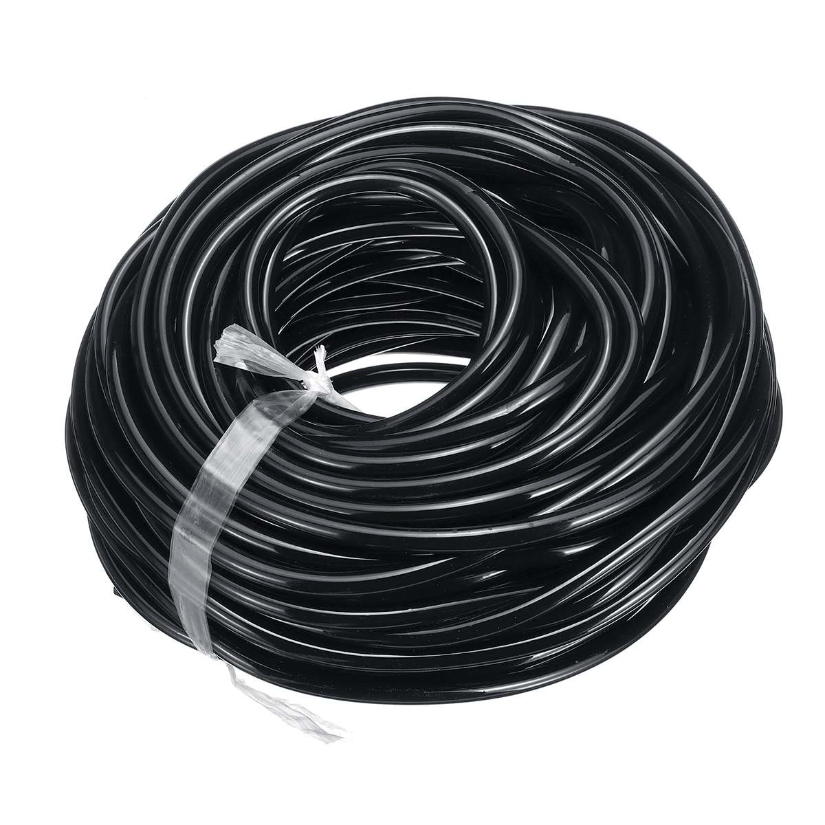 25m Drip Irrigation Kit Water Timer Waterproof Automatic Watering Electronic Garden Sprinkler Plant Agriculture Greenhouse Water