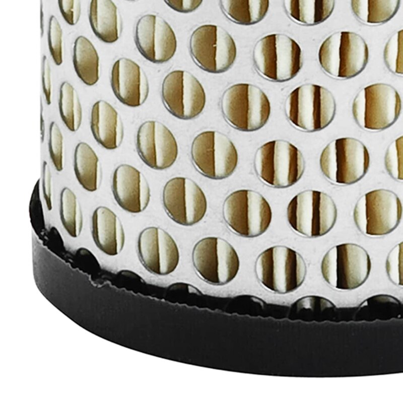 Repuesto de filtro de aire 30-094 para Briggs & Stratton 396424, 396424S compatible con motores 4 y 5 Hp 114900, 110900 y 112200