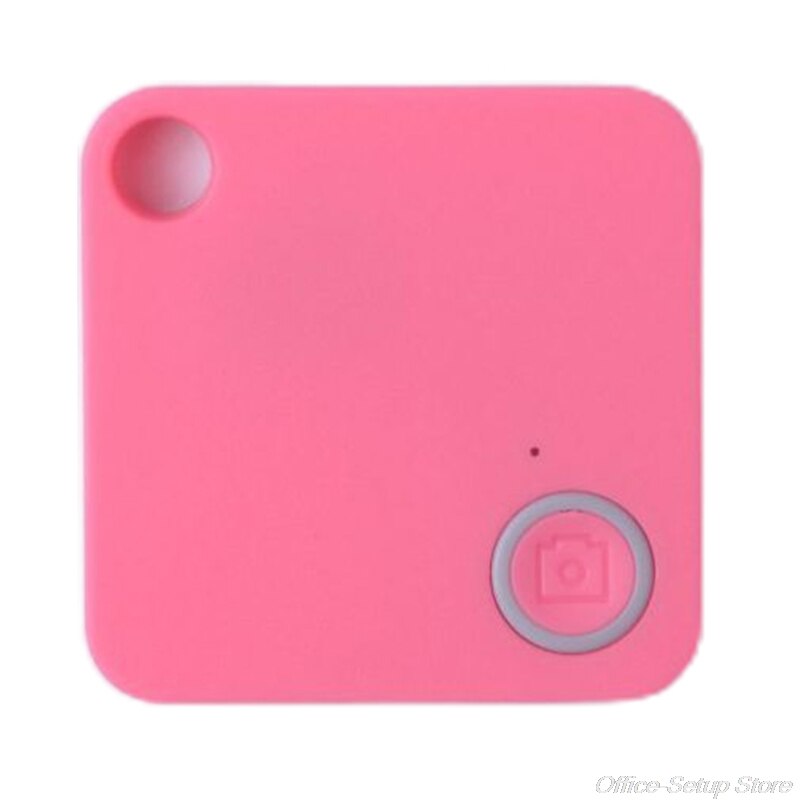Tile Slim Combo Pack GPS Bluetooth Tracker Key Finder Anything Locator M23 21: Pink