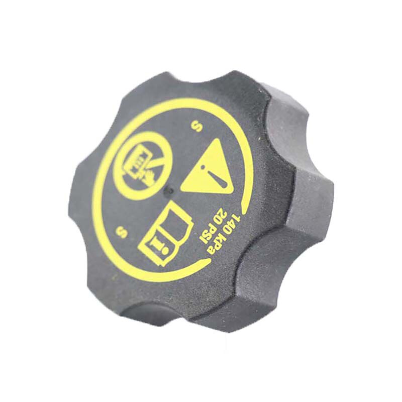 13502353 Auto Tank Radiator Uitbreiding Water Tank... Vicedeal