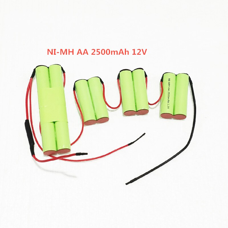 2500Mah Batterij Voor Electrolux ZB2901 ZB2902 2903 2905 2911 ZB2811 Accumulator + Gereedschap