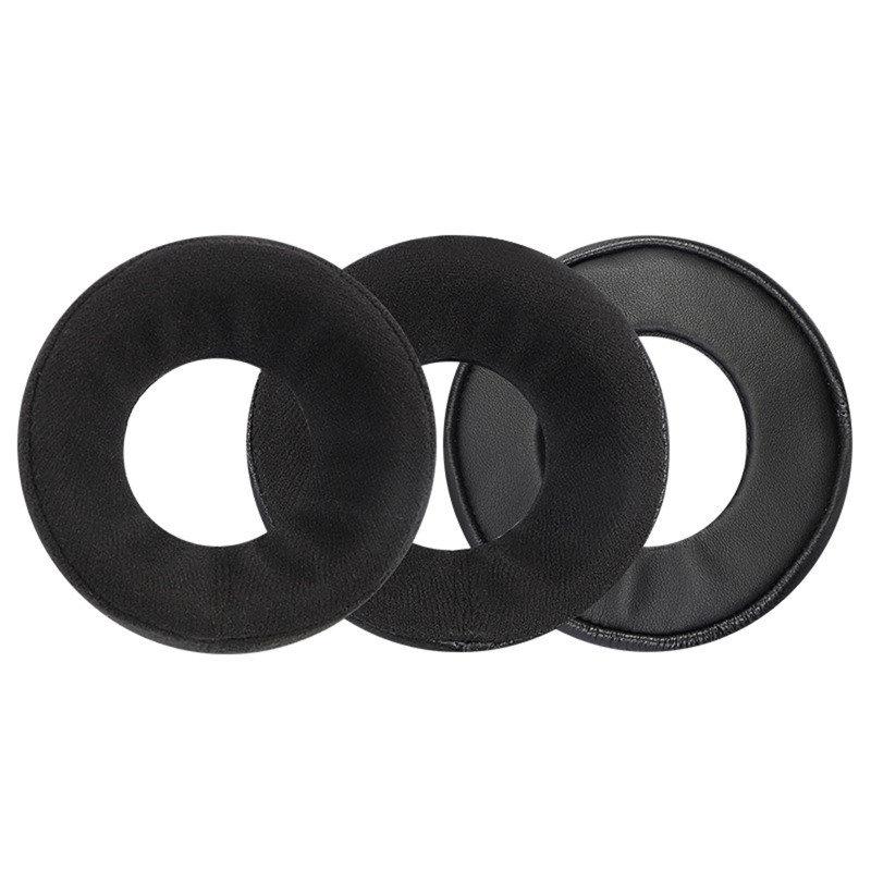 Gekwalificeerde Oor Pads Zachte Kussen Mouwen Voor Grado SR60/SR80/SR125 Headset Cover