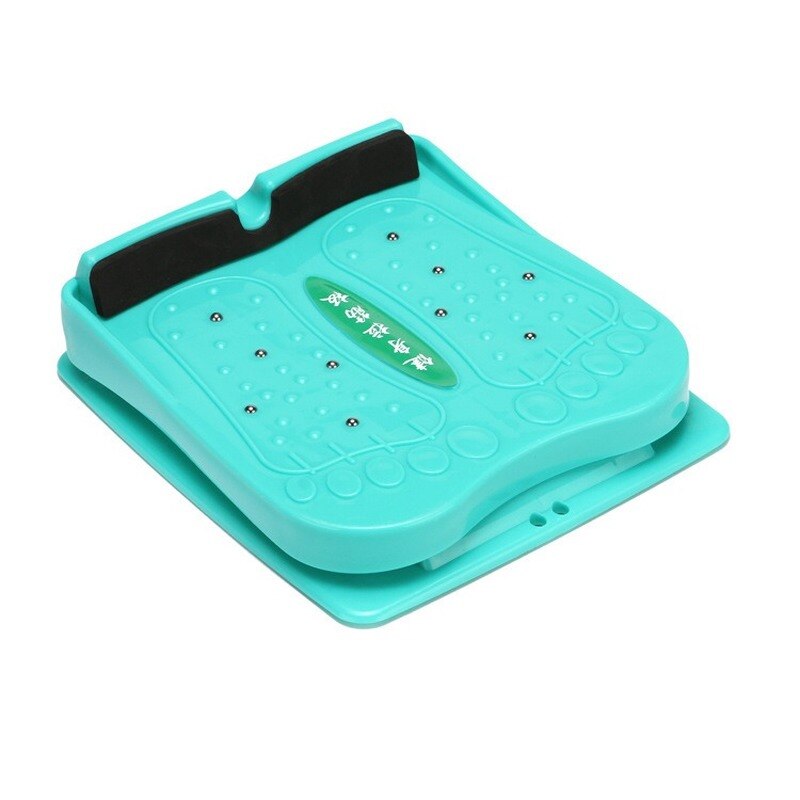 Tablero inclinado portátil para masaje de pies, tablero ajustable para estriberas, ensanchador de tobillo, 4 posiciones, tabla de cuña elástica para pies