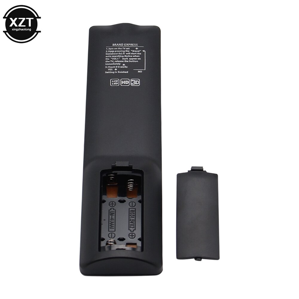 Universal TV Remote Control for RM-L1130 LCD LED HD Television ABS Plastic Battery Powered Controller TV Remote Control