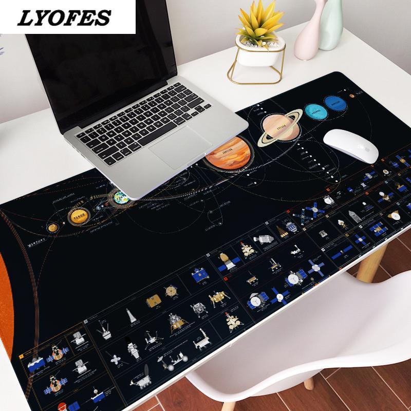 Large Laptop Mouse Mat Kawaii Desk Pad Gaming Cute... - Vicedeal