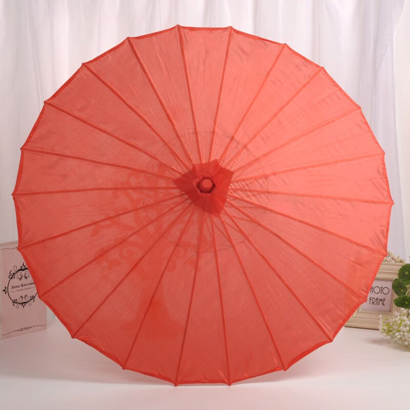Chinese Traditional Umbrella Women Craft Parasol Dance Performance Classical Ceiling Decor Photography Props: 22
