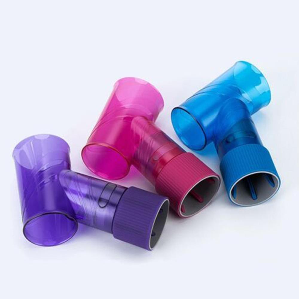 DIY Haar Diffuser Salon Hair Roller Drogen Cap Wind Cover Styling Föhn Curler Roller Föhn Curl Gereedschap I8V1