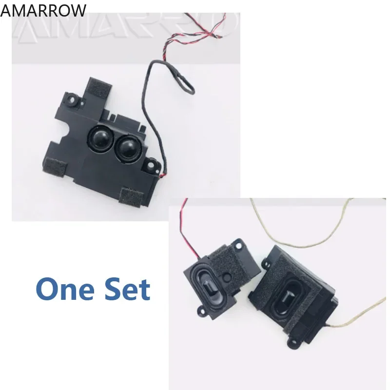 Original Laptop Speaker for HP DV6-7000 SUBWOOFER 682097-001