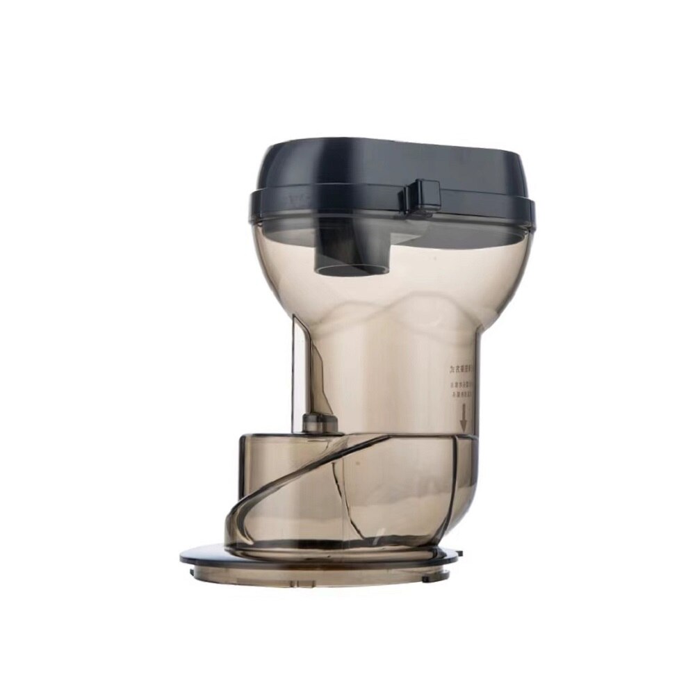 Miui Slow Juicer Accessoires (Hoofdunit/Zeef/Ijs Zeef/Vijzel/Feeder Cup/Rubber stop) thuis Elektrische: feeder cup - 2021