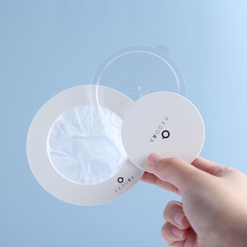 20/100pcs Hanging Ear Flying Saucer Drip Bag Filter Disposable Portable Brew Coffee Tea Filters Tool Eco-Friendly Paper Bags