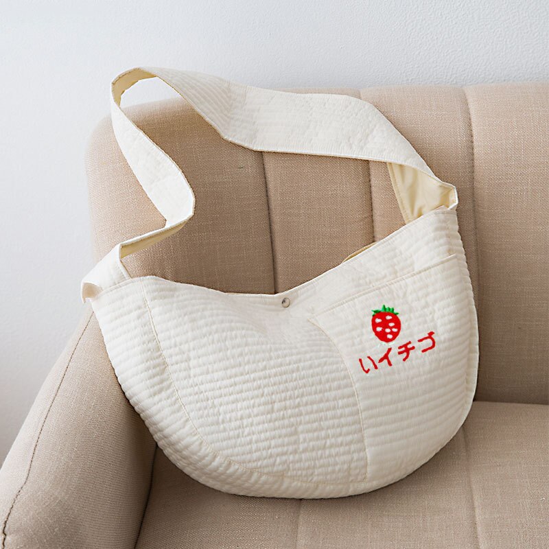 Cat Carrier Bag Portable Kitten Transporter Bag For Small Cats Dogs Outdoor Travel Single Shoulder Pet Backpack Cats Accessories: Single bag / S