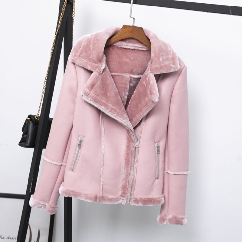 Trending Suède Faux Shearling Aviator Jas Schapen Fleece B3 Shearling Bomberjack Trending Suède Faux Shearling Aviator Jas Schapen Fleece B3 Shearling Bomberjack