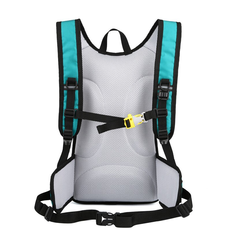 35L Cross-country Riding Backpack Outdoor Hiking Backpack Men's and Women's Running Water Bag Backpack Bug Out Bag