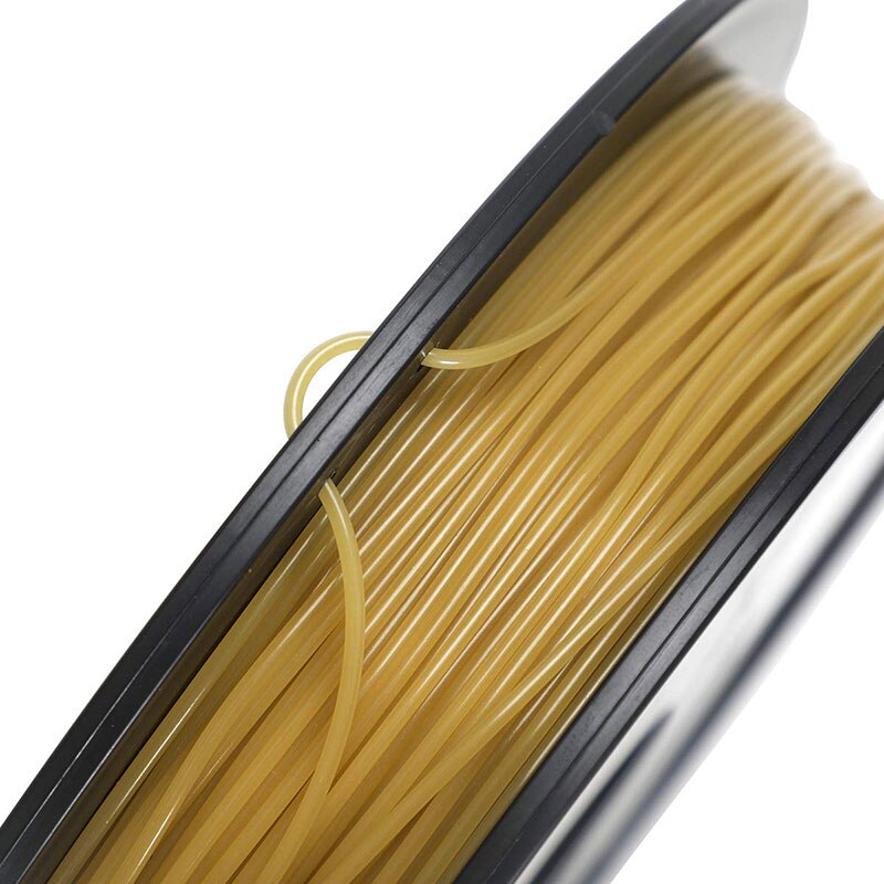 NorthCube PVA Filament 1.75mm Dissolvable 3D Print Filament 0.5kg/Spool Compatible With Almost All 3D Printers