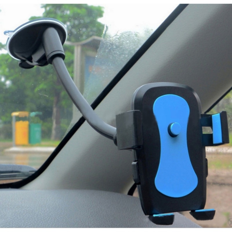 Auto Telefoonhouder voor Toyota CHR C-HR 2018-2022, autotelefoonhouder scherm vaste navigatiebeugelbasis