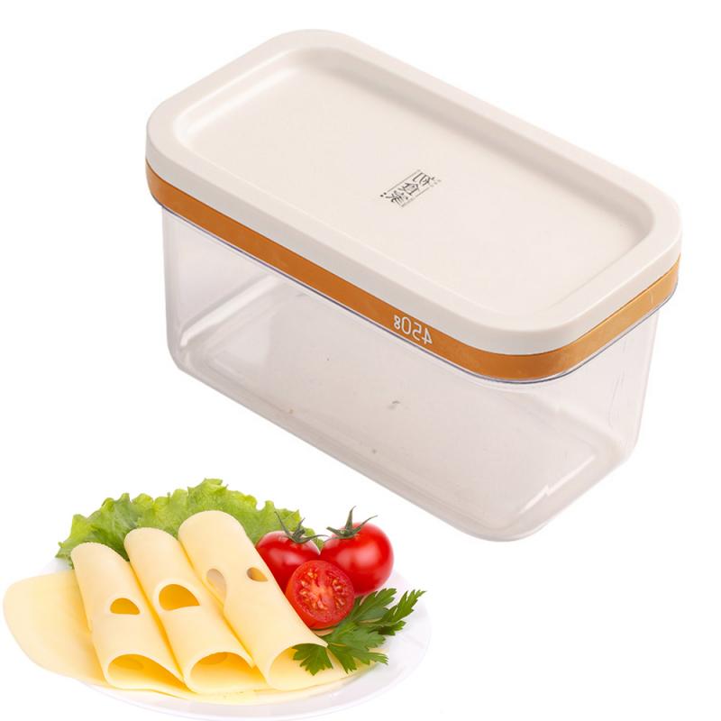 Home Large Capacity Butter Box Container Bheese Cu... – Grandado