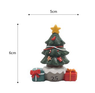 3d juletræsform silikone julelglysforme silikone sæbeform snemand kageforme julepynt til hjemmet