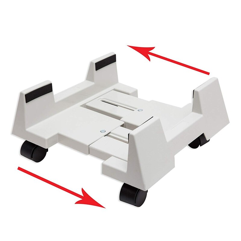 H-Type Main Frame Desktop Computer Main Frame Chassis Base Host Bracket