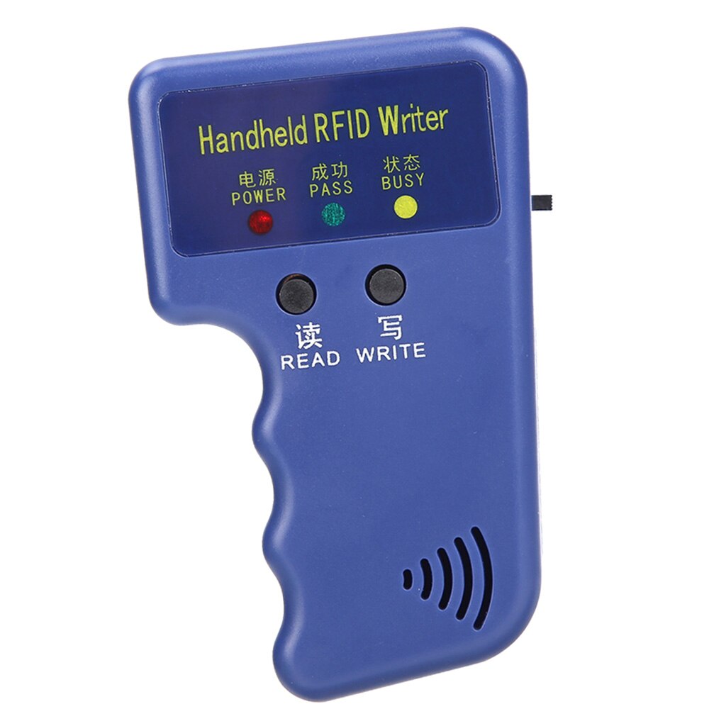 RFID Reader Writer RFID Copier-Copy Compatible RFID 125khz T5577 Card