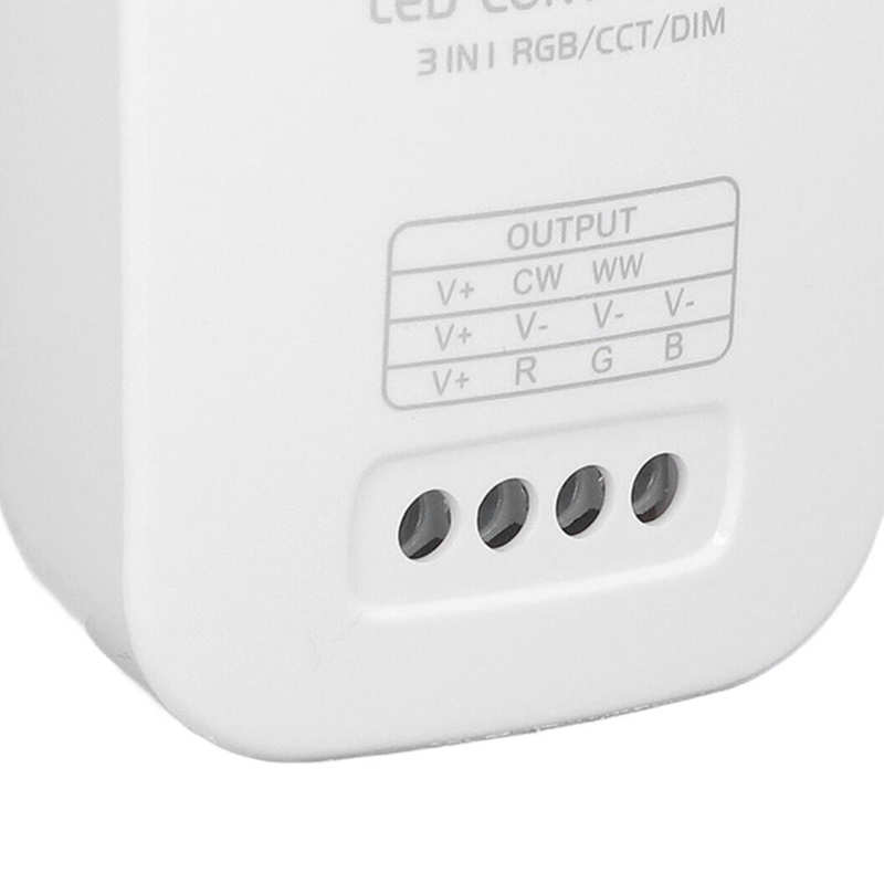 Drahtlose Musik Regler LED Bluetooth Regler Gebaut in MIC für Heimat Bar KTV