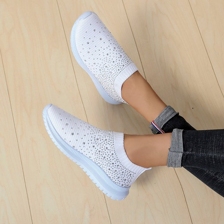 Chaussures de sport chaussures pour femmes chaussures de marche