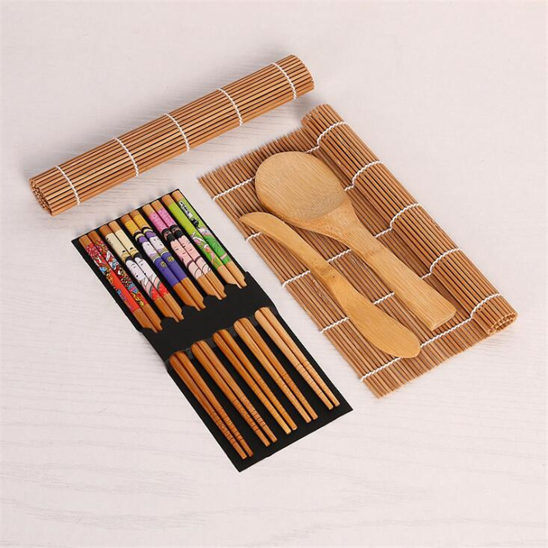 Saitaku Sushi kit Per Doos 371 g
