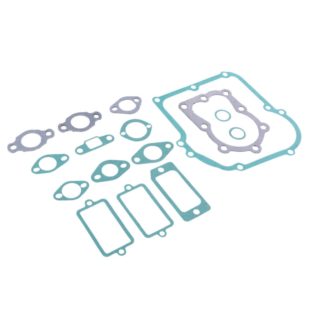 Engine Gaskets Rebuild Kit For Tecumseh 33233A H35 HSK35 HXL35