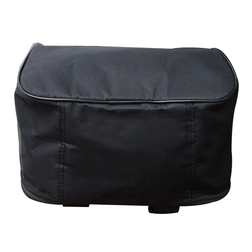 Protable Akkordeon Lagerung Taschen Oxford Tuch Einstellbare Strap Zipper Akkordeon Tasche Durchführung Tastatur Instrument Für 8 Bass