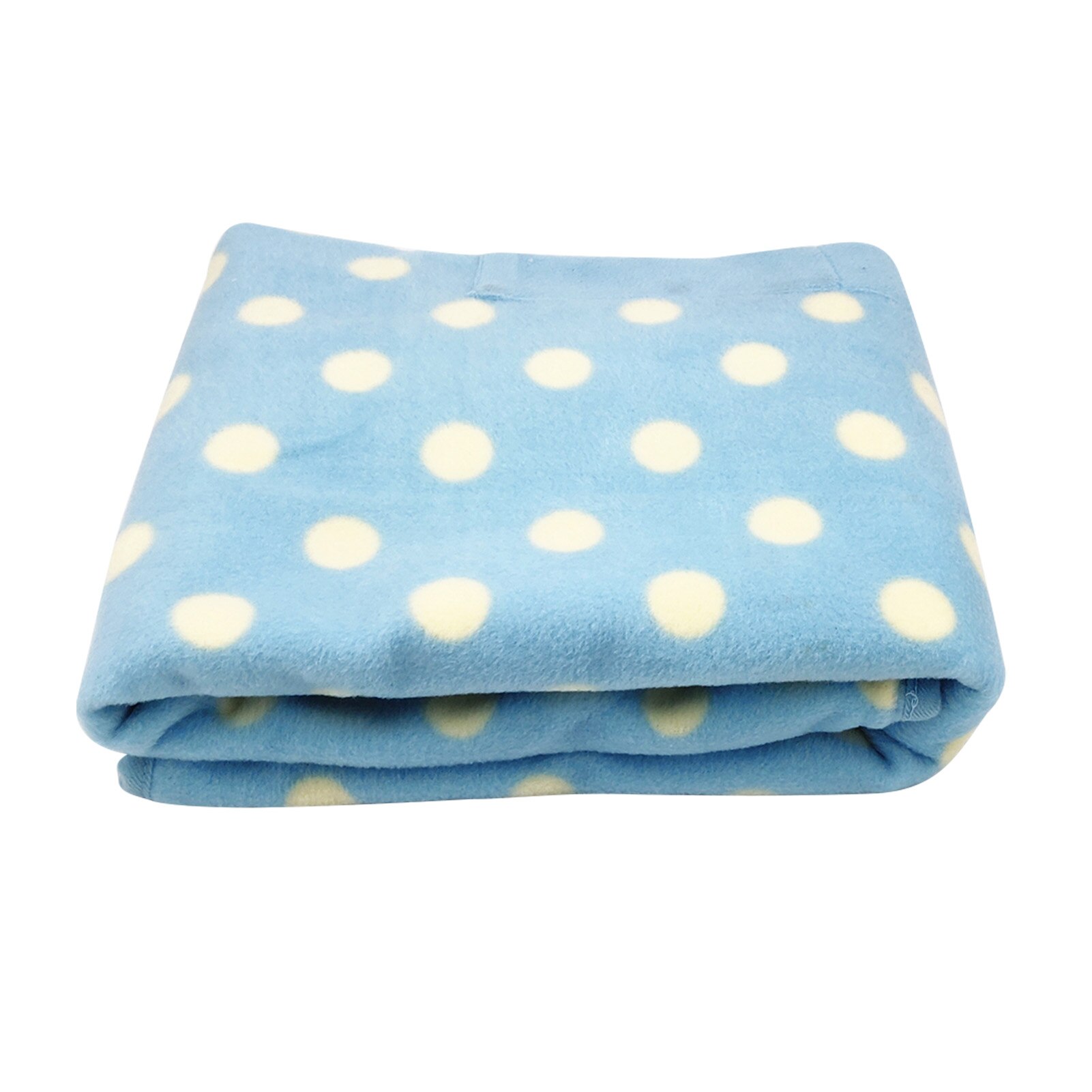 Washable Electric Blanket Lap Throw Car Multifunctional Heated Home Office Soft Warm Winter Traveling USB Powered Camping: Blue
