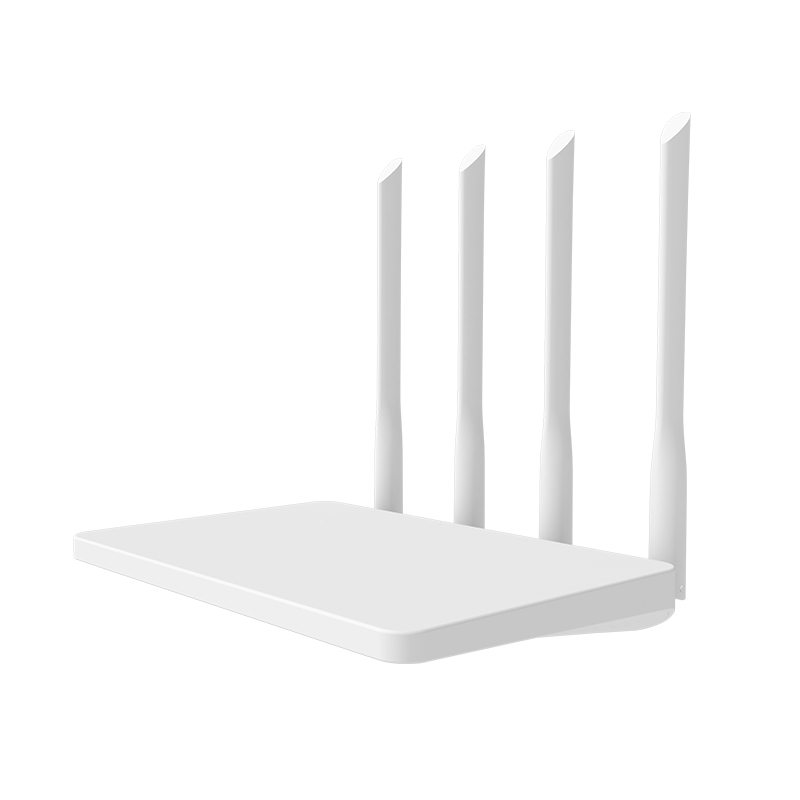 Wiflyer 2,4G 300mbps kabellos Router WiFi wir1688 Stabile WiFi Signal MTK7682N Chip Internet Zugriff Punkt kabellos Wi-fi Router