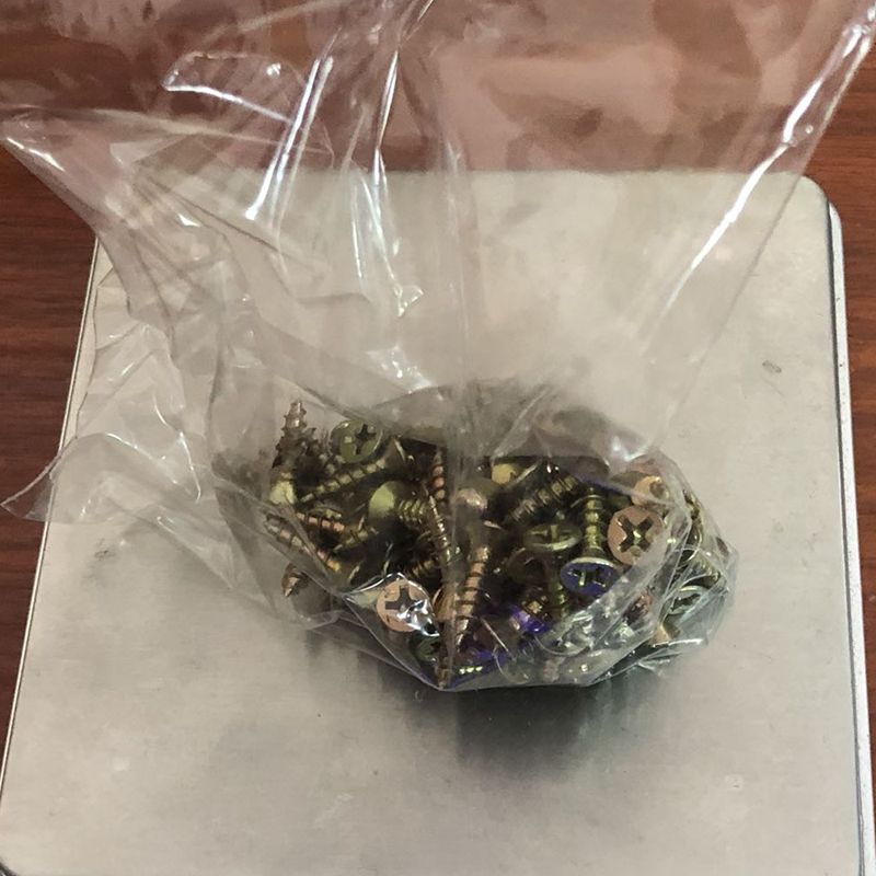 100Pcs Screen Panel Retainer Furniture Clamp Screw Glass Mirror Corner Buckle Hardware Fittings Glass Clip AAA0927