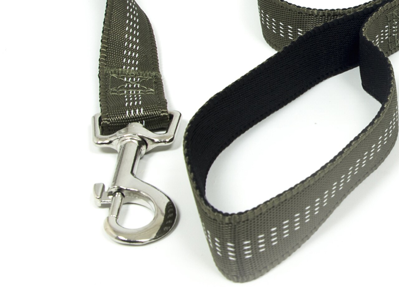 Retriever Leine Lange 140cm Army Green