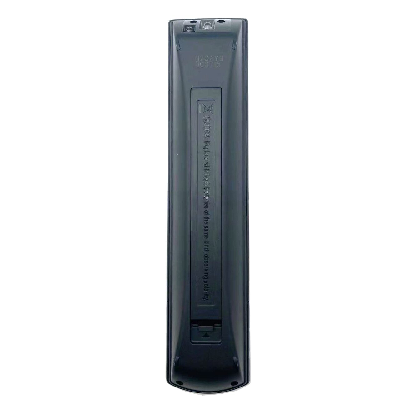 Erstatningsfjernbetjening til panasonic  n2 qayb 000715 til tx -l42 etw 50 tx-p50 vt 50b tx -p50 st 30b led 3d tv