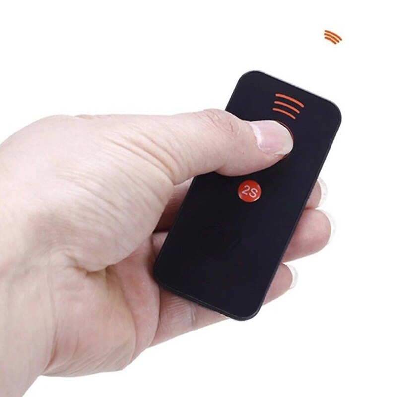 IR Wireless Remote Control Newest for Sony A65/ A77/ A230/ A330/ NEX5C