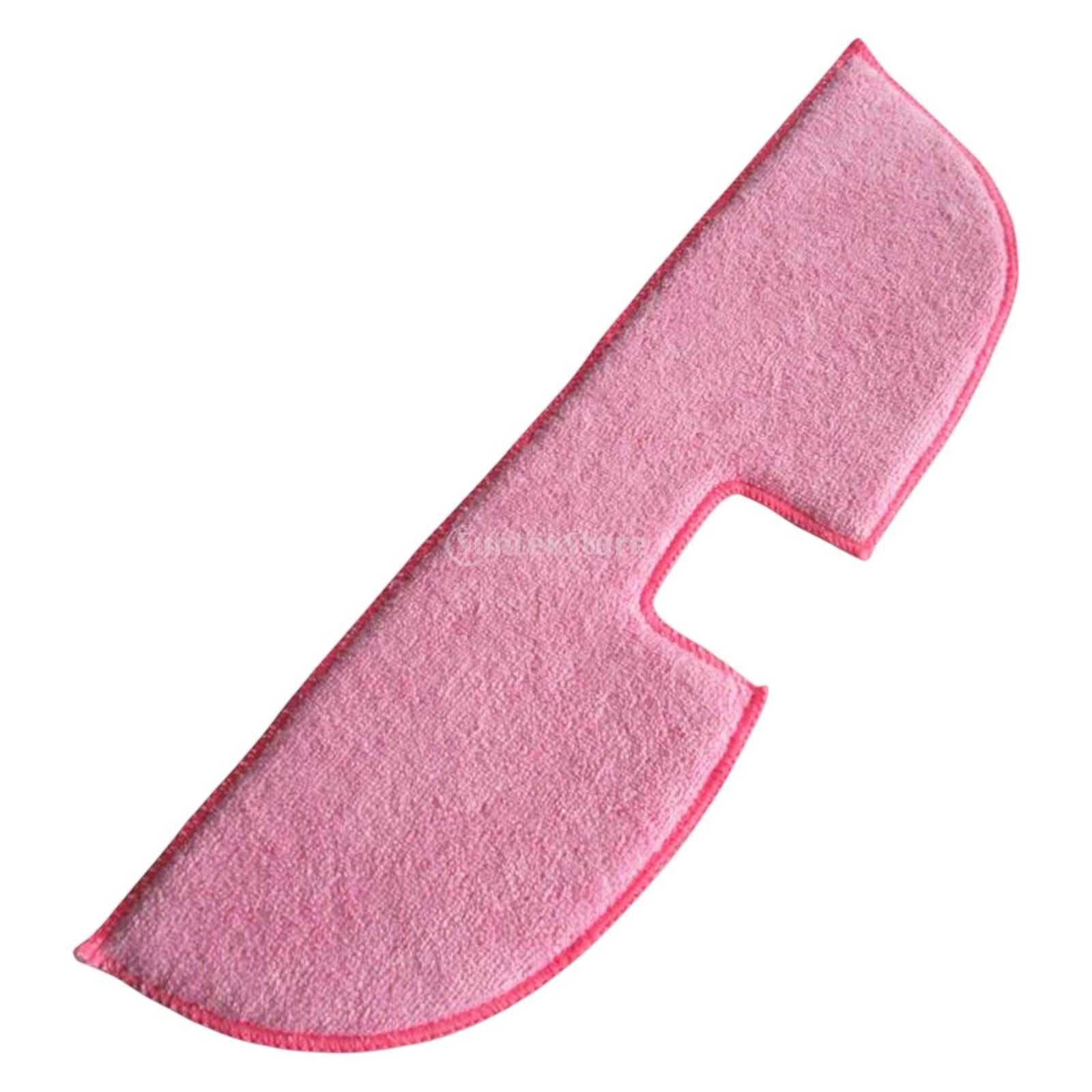 Keukenkraan Absorberende Mat Verdikking Kraan Absorberende Pad Wastafel Absorberende Pad Voor Keuken Aanrecht 7 Kleuren: Pink