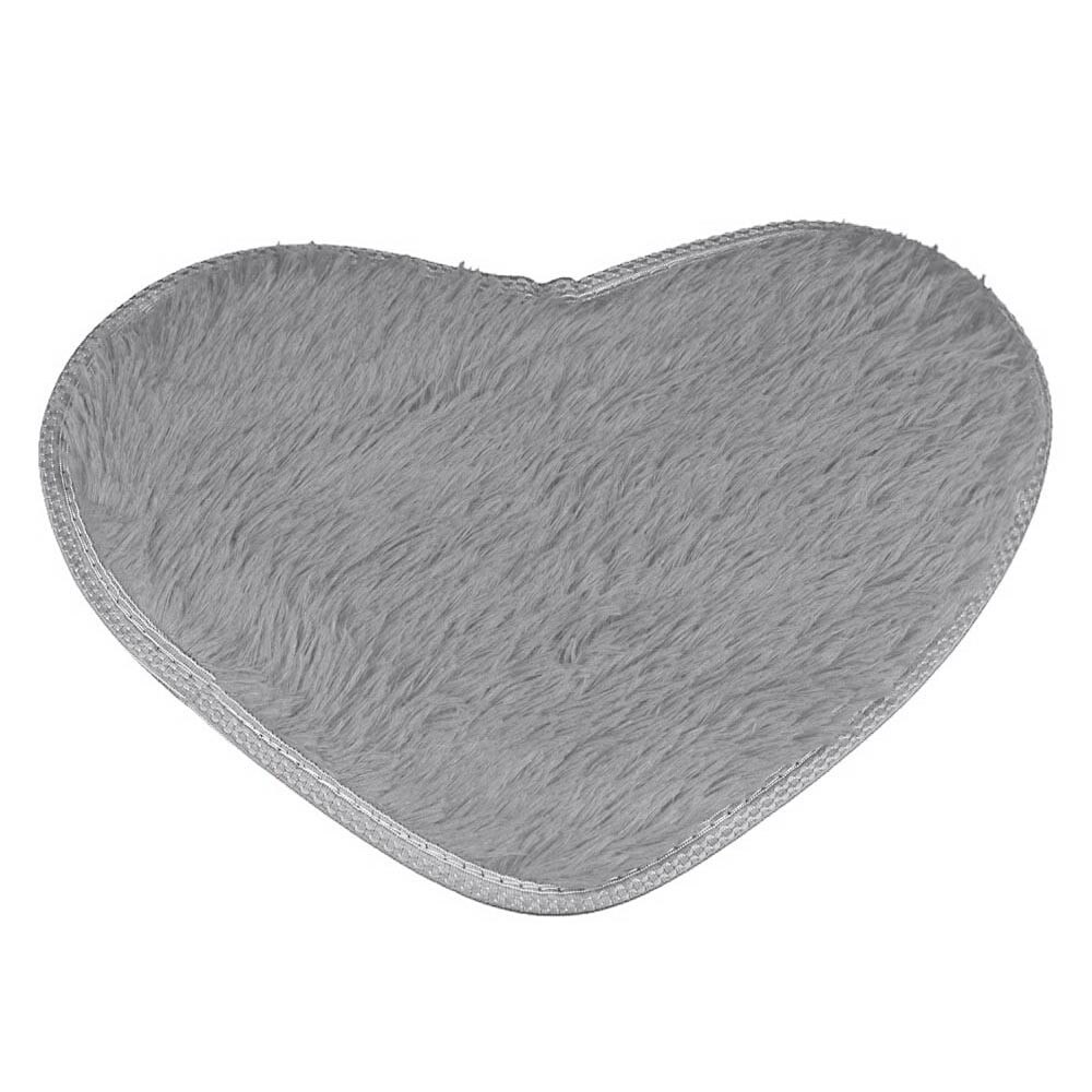 Laagste Prijs 40*28cm antislip Badmatten Keuken Badkamer Home Decor Non-slip mat: gray