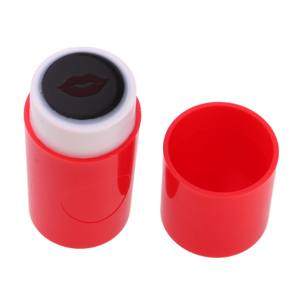 Tampon de balle de Golf rouge, 1 pièce, extérieur, motif Animal de dessin animé, fabricant, marqueur de balle de Golf durable